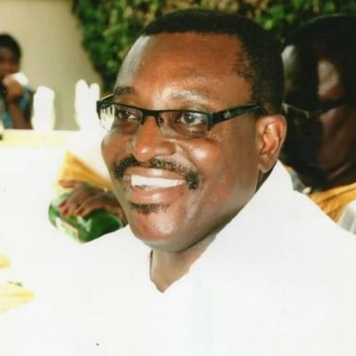 Mr. Daniel Ofoe