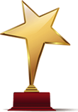 award-trophy