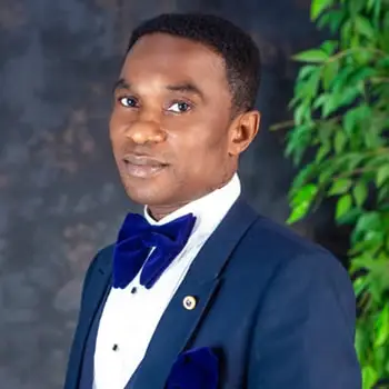 Royal Adjei
